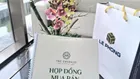 Emerald 68 - siêu phẩm 3PN - CK đến 15% - Giỏ hàng cất nóc, giá đặc biệt ưu đãi