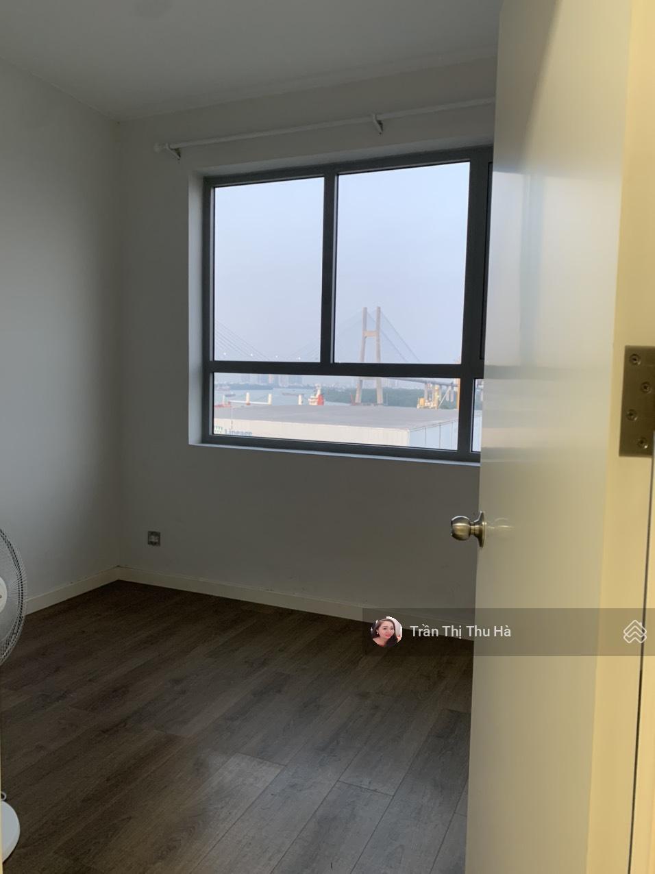 [GIÁ KẸT 3.950TY] Bán Luxgarden Quận 7 - 84m2 3PN- sổ hồng