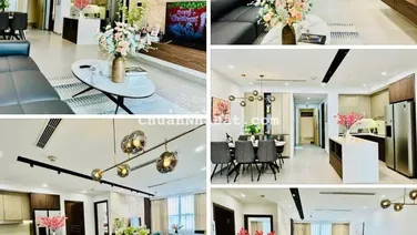 (Giá cực tốt) chỉ 12 tỷ sở hữu căn góc hoa hậu 3PN 2VS 131m2 Chelsea Residences, thoáng sáng rực rỡ