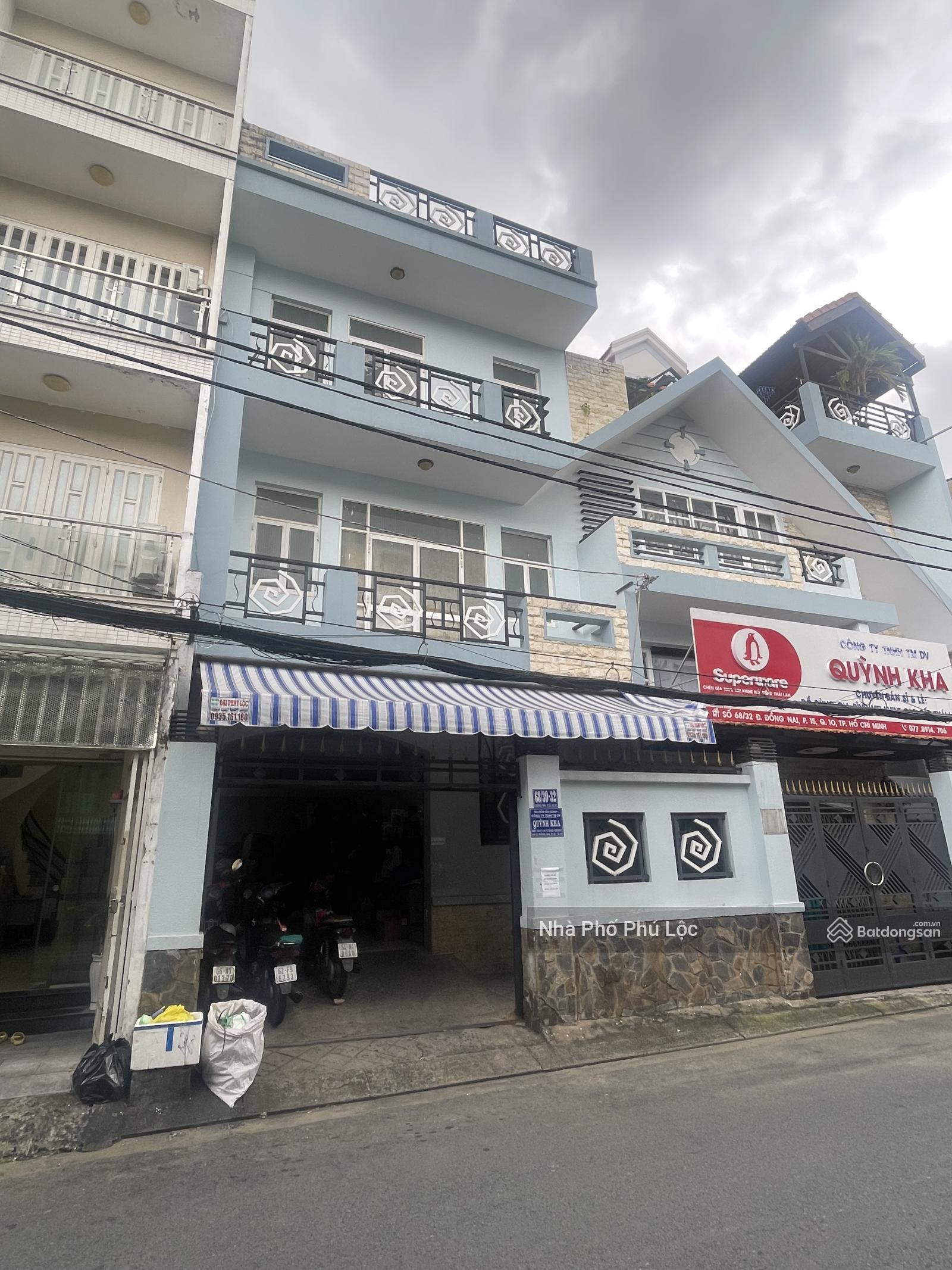 MT nội bộ khu cư xá Bắc Hải P15 Q10 - DT: 6,2x15 - Nhà đẹp 4 tầng. Giá chỉ hơn 23 tỷ MT nội bộ khu cư xá Bắc Hải P15 Q10 - DT: 6,2x15 - Nhà đẹp 4 tầng. Giá chỉ hơn 23 tỷ