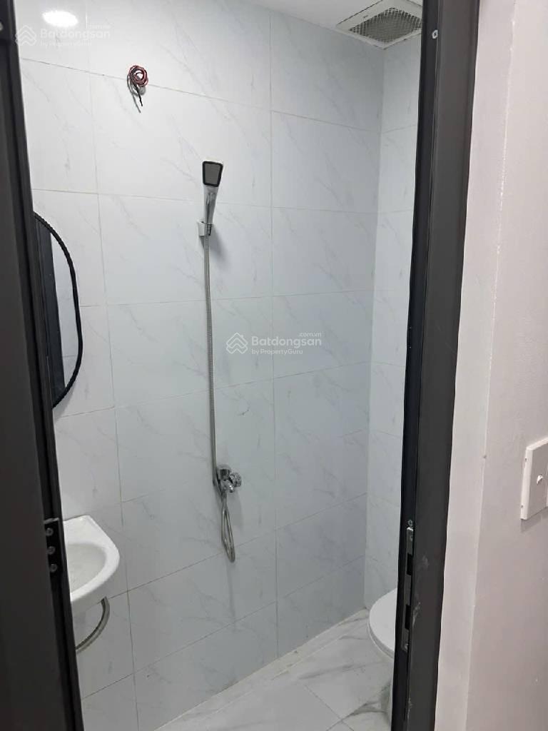 Nhà mới đẹp lung linh ở ngay, 2 tầng Trần Xuân Soạn Q7, SHR, tiện ích bao quanh. Chỉ 2,7 tỷ