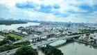 Sở hữu căn góc view sông không che chắn, 6,5 tỷ, riêng biệt, hiếm có 75m2, liền kề Q1, ngay Q1