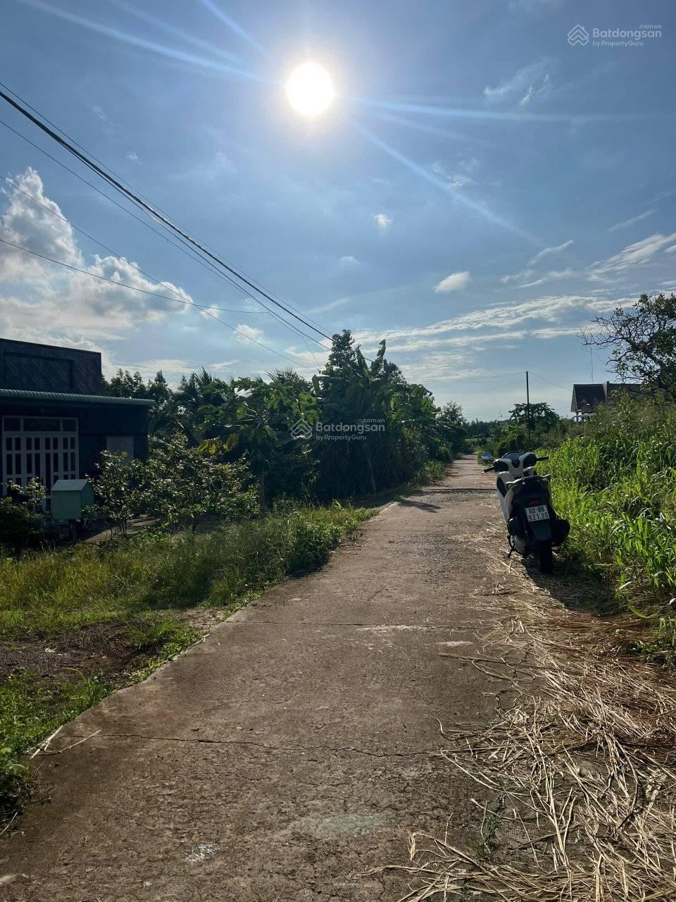 Bán đất tại Xuân Quế, Đồng Nai, 1 tỷ, 160m2 Bán đất tại Xuân Quế, Đồng Nai, 1 tỷ, 160m2