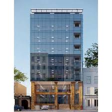 Bán tòa nhà mặt phố Đại La 270m2 10 Tầng Mặt Tiền 6.5m 160tỷ văn phòng KinhDoanh ôtô tránh VỉaHè CC