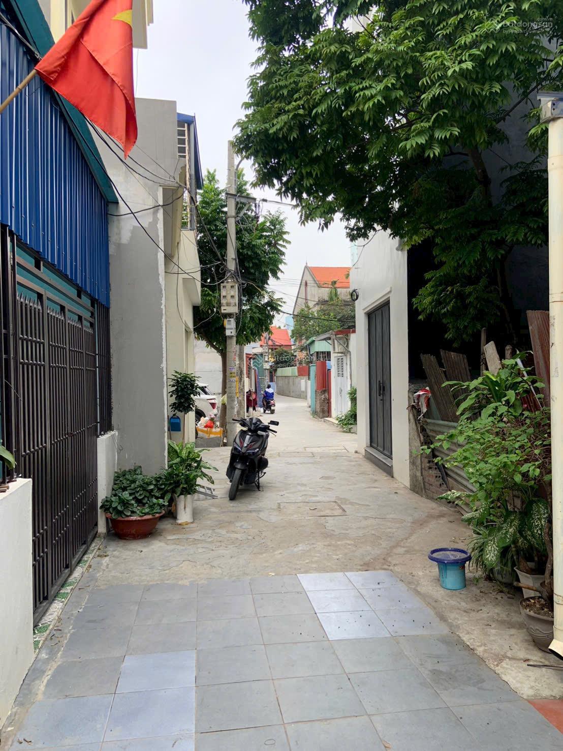 Bán lô đất siêu đẹp cạnh dự án Golden Point Đồng Hoà, Kiến An