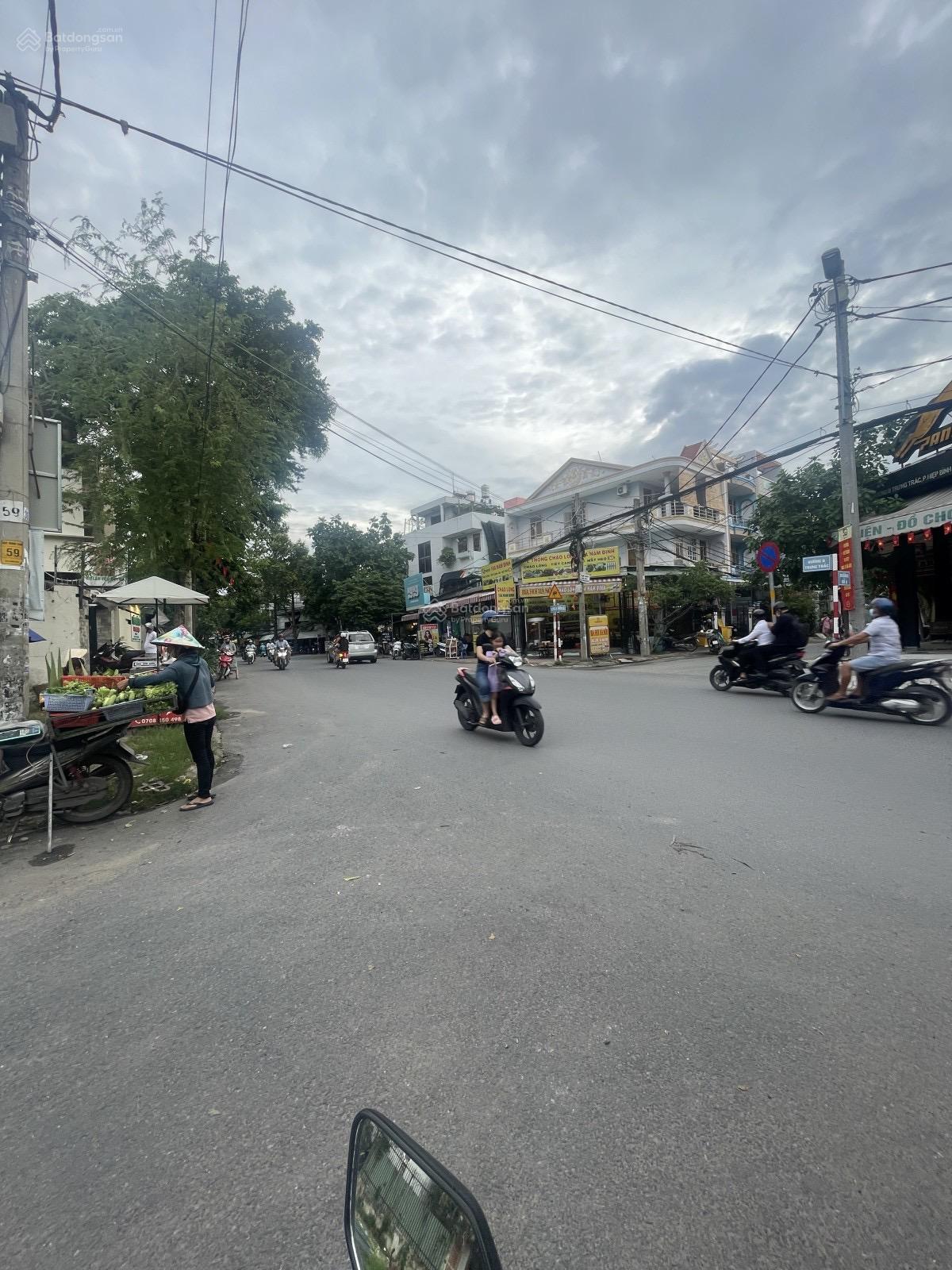 Lô Đất Vip Hiệp Bình Chánh 235m2 Nhỉnh 15 tỷ Sổ sạch vuông vứt, Trống tiện xây mới. Hỗ trợ vay bank