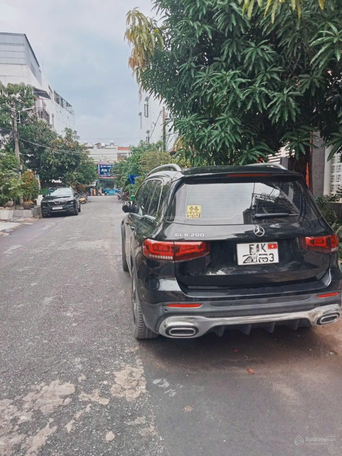 Đất khu dân cư hiện hữu 35m ra mặt tiền đường Huỳnh Tấn Phát xe hơi quay đầu Nhà Bè ngang khủng5.6m