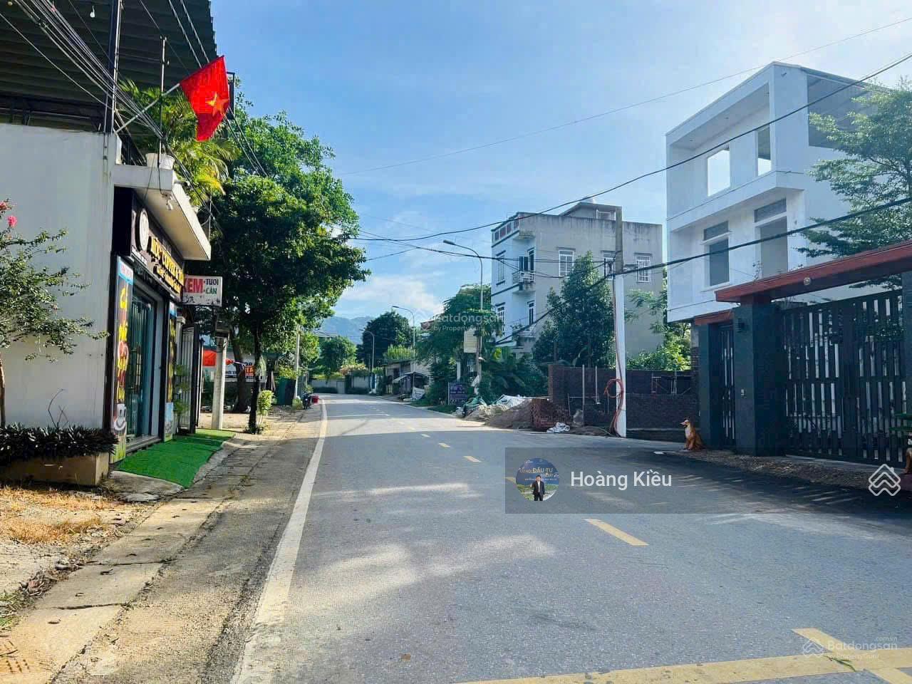 Bán gấp lô đất (giá 17,5tr/m2) diện tích 100m2 rẻ hơn thị trường 300tr. Đất P.Tùng Thiện, Hà Nội