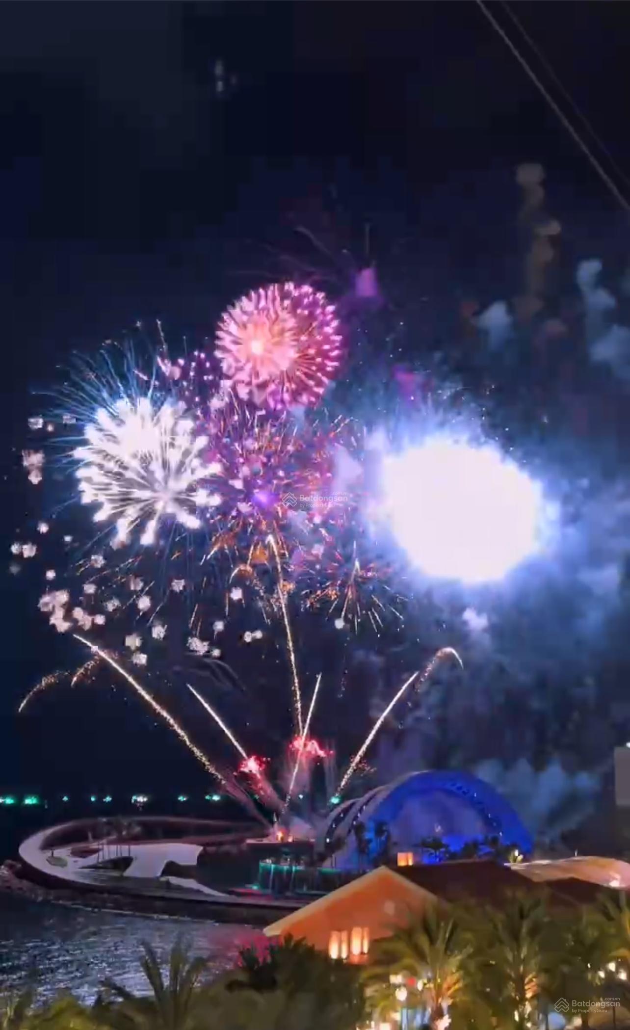 Nhượng Lại Căn Hộ O11x28 View Pháo Hoa Cực Đẹp Dự Án Sun Nha Trang Giá Đợt 1 Chiết Khấu Cao