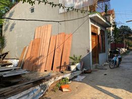 Bán gấp mảnh đất 56m² tại Hải Bối, Đông Anh. (Xã Vĩnh Thanh)