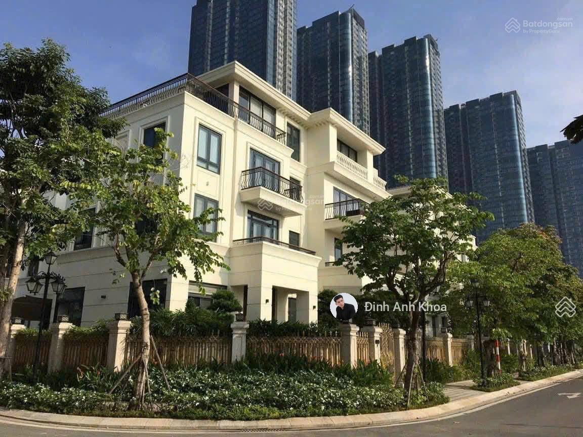 Biệt thự cần bán gấp - Biệt thự Ba Son Q1 - 20x22.5m - View sông trực diện - Giá bán nhanh inbox