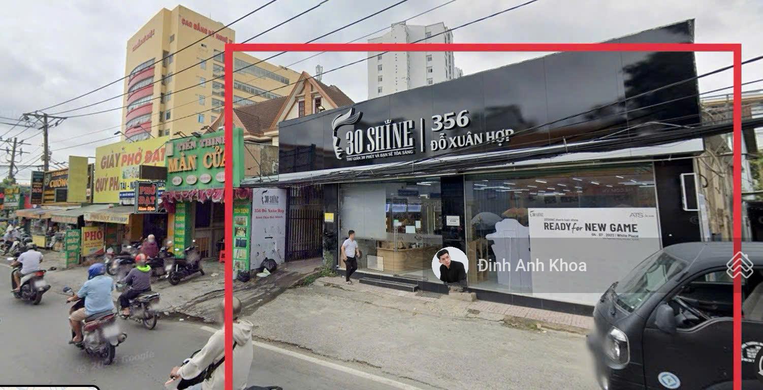 Siêu vị trí - đất giảm 4 tỷ - Đỗ Xuân Hợp Thủ Đức - 11x36m - Thuê 70tr/th - Giá bán nhanh 81 tỷ Siêu vị trí - đất giảm 4 tỷ - Đỗ Xuân Hợp Thủ Đức - 11x36m - Thuê 70tr/th - Giá bán nhanh 81 tỷ