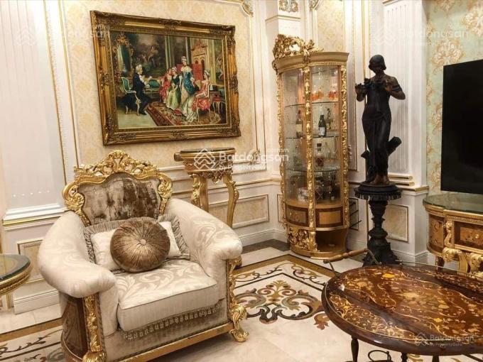 Phải nhanh! Phố Nguyễn Thị Định, 3 ôtô tránh, vỉa hè KD 2 bên, sát phố, KD đỉnh 1 tỷ/năm, 56m2*6T Phải nhanh! Phố Nguyễn Thị Định, 3 ôtô tránh, vỉa hè KD 2 bên, sát phố, KD đỉnh 1 tỷ/năm, 56m2*6T