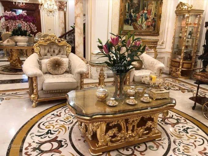 Phải nhanh! Phố Nguyễn Thị Định, 3 ôtô tránh, vỉa hè KD 2 bên, sát phố, KD đỉnh 1 tỷ/năm, 56m2*6T Phải nhanh! Phố Nguyễn Thị Định, 3 ôtô tránh, vỉa hè KD 2 bên, sát phố, KD đỉnh 1 tỷ/năm, 56m2*6T