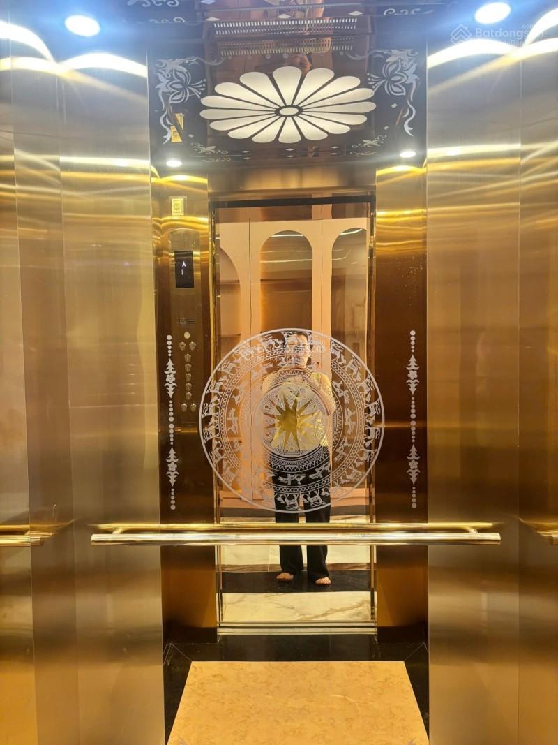 Nhà phố đẳng cấp thang máy NT cao cấp P. Xông hơi đường 8m nối Lê Văn Quới giáp Q. Tân Phú Q11