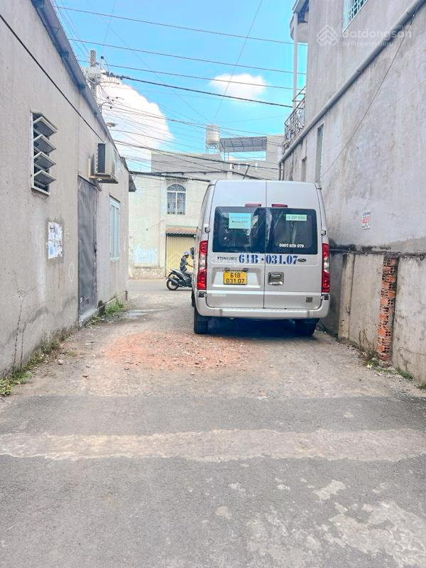 Đáp ứng cho gia đình 4 người - Giáp Linh Xuân Linh Tây (P. An Bình, Dĩ An cũ), 72m2 ,Giá 4.7 tỷ TL Đáp ứng cho gia đình 4 người - Giáp Linh Xuân Linh Tây (P. An Bình, Dĩ An cũ), 72m2 ,Giá 4.7 tỷ TL