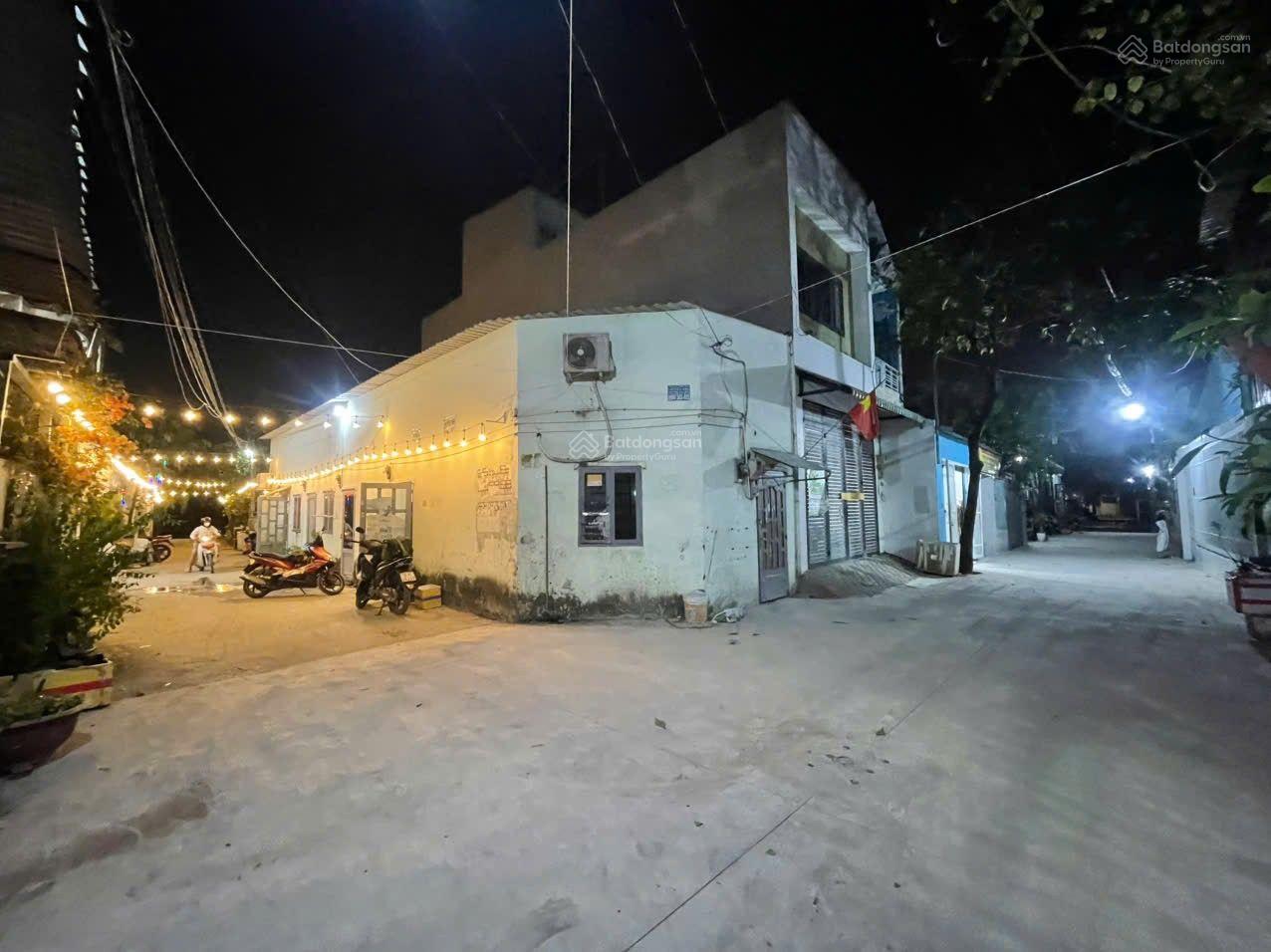 Bán dãy trọ 86m2 góc 2 mặt tiền hẻm oto, tương lai mặt tiền Hà Huy Giáp 2 Bán dãy trọ 86m2 góc 2 mặt tiền hẻm oto, tương lai mặt tiền Hà Huy Giáp 2