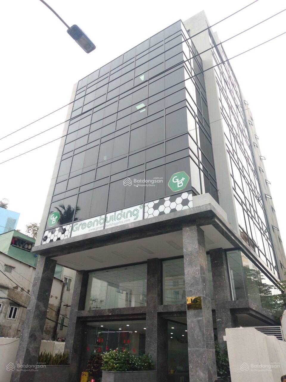 Bán tòa nhà mặt tiền Trần Quang Khải - DT: 8 x 23m - hầm + 6 tầng - giá bán: 67 tỷ TL Bán tòa nhà mặt tiền Trần Quang Khải - DT: 8 x 23m - hầm + 6 tầng - giá bán: 67 tỷ TL