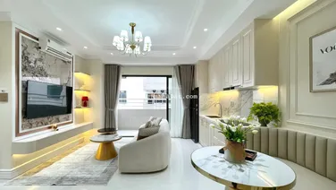 Bán căn hộ 2 phòng ngủ luxury Mường Thanh Viễn Triều, giá 3,2 tỷ thôi căn 2PN