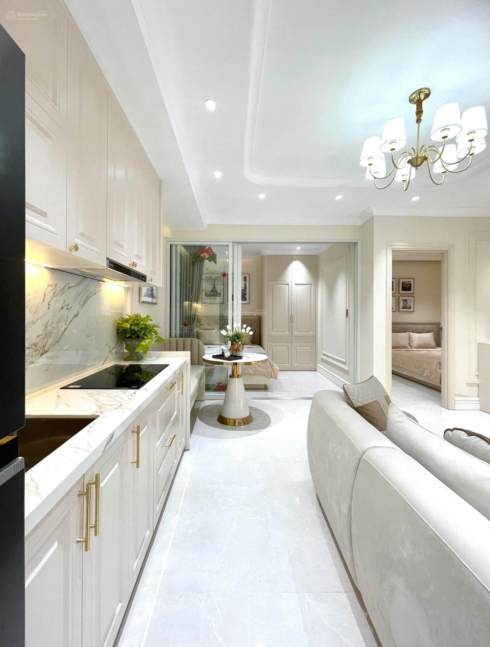 Bán căn hộ 2 phòng ngủ luxury Mường Thanh Viễn Triều, giá 3,2 tỷ thôi căn 2PN