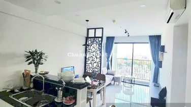 Hot! CCG Happy One căn 3 phòng ngủ. Giá 4.7 tỷ - full nội thất có sổ - hỗ trợ vay bank