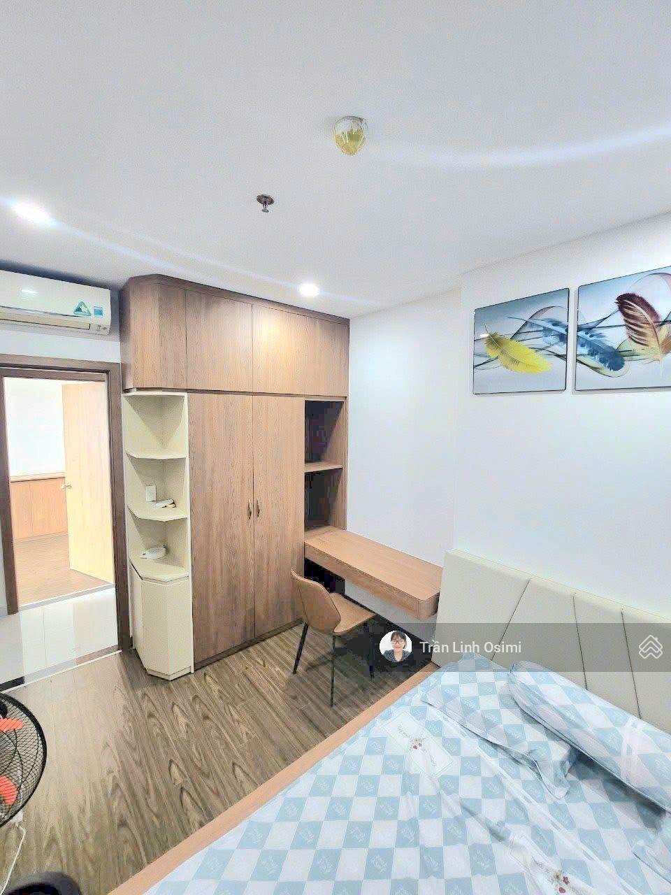 Hot! CCG Happy One căn 3 phòng ngủ. Giá 4.7 tỷ - full nội thất có sổ - hỗ trợ vay bank