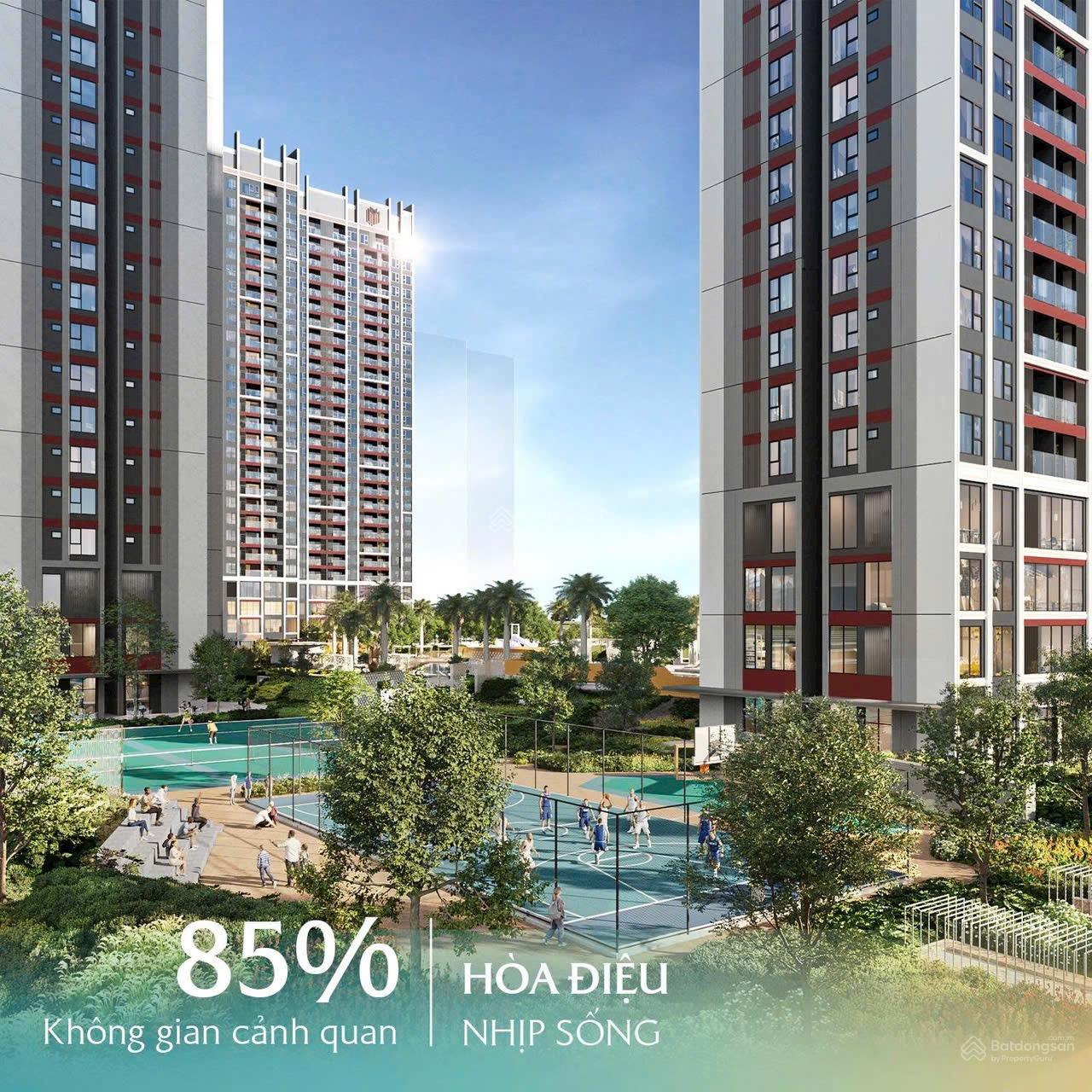 Em có quỹ căn stu 1PN+ không chênh giá gốc CĐT tầng trung hướng đẹp thanh toán linh hoạt 0922 432 ***