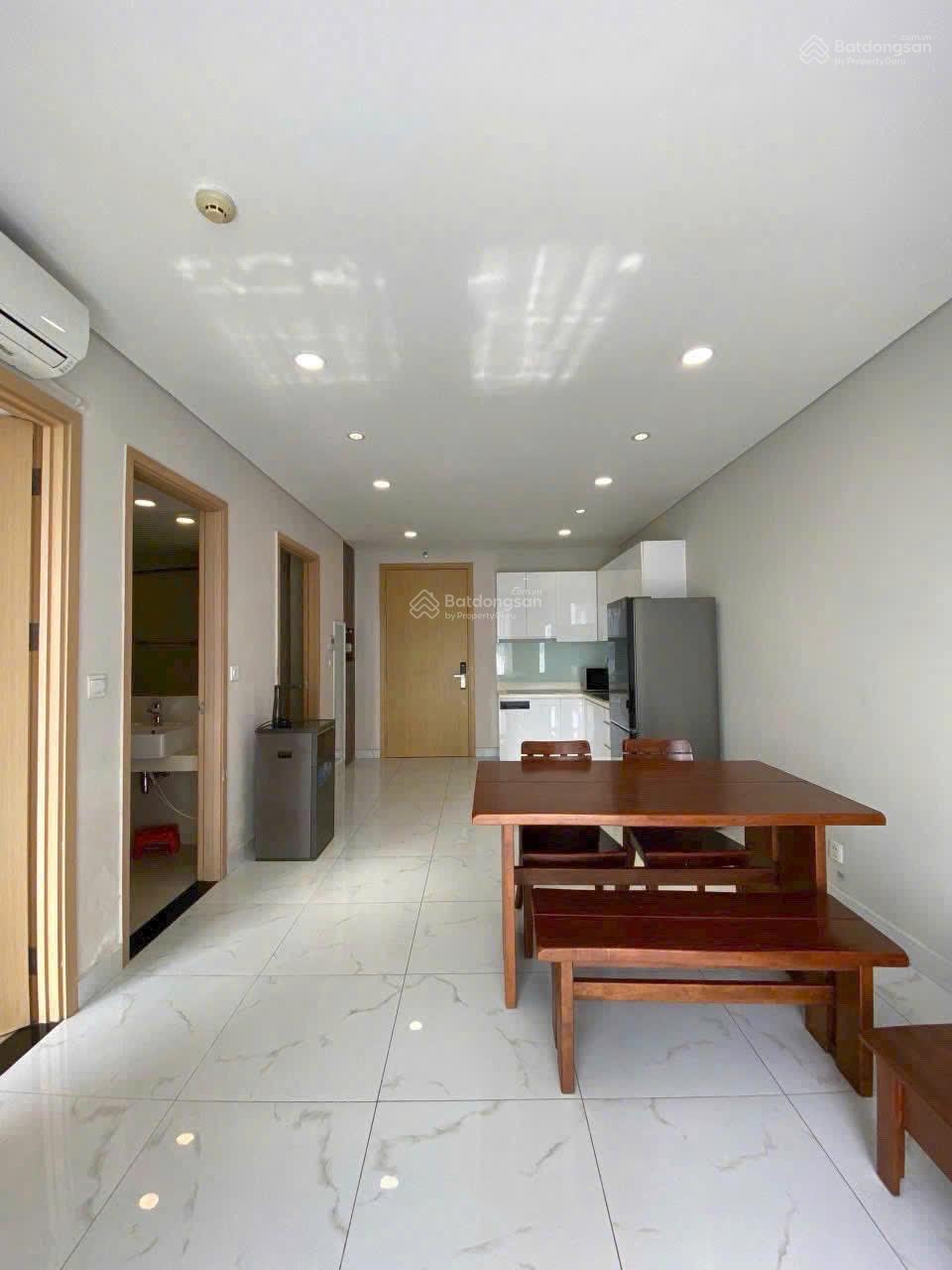 Chính chủ bán căn hộ Angia Riverside Đào Trí P. Phú thuận Quận 7. 79m2 3PN 2WC