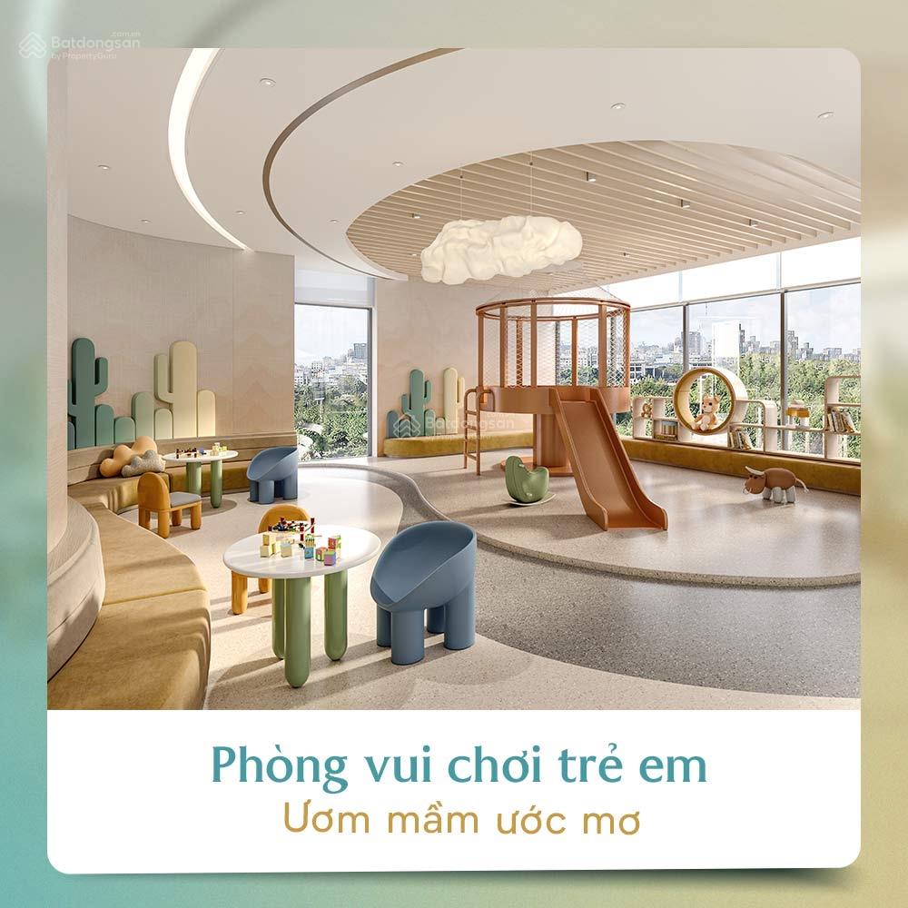 Bán CH 1PN, 1WC, 48m2 tại Masteri Era Landmark, 3,2 tỷ, Văn Giang, Hưng Yên