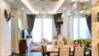 Cho thuê CC 70m tại Thăng Long Garden - 250 Minh Khai, giá 11 triệu, căn 3 ngủ giá 15 tr