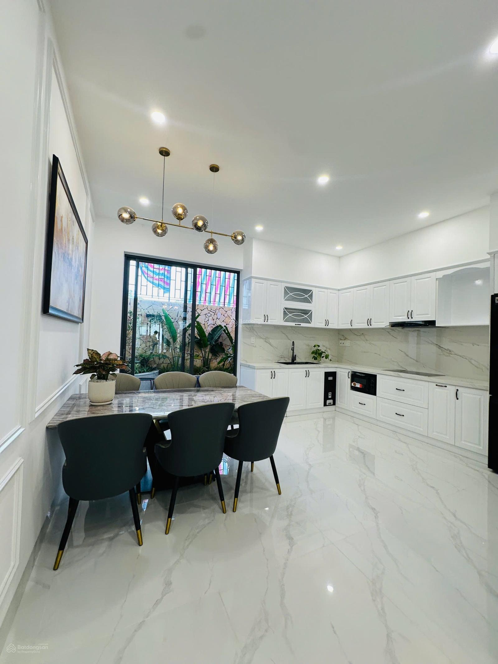 Nhà Mới gói 5 Mỹ Gia, đường to, full nội thất, Giá chỉ 8.4 tỷ(bao thuế phí)