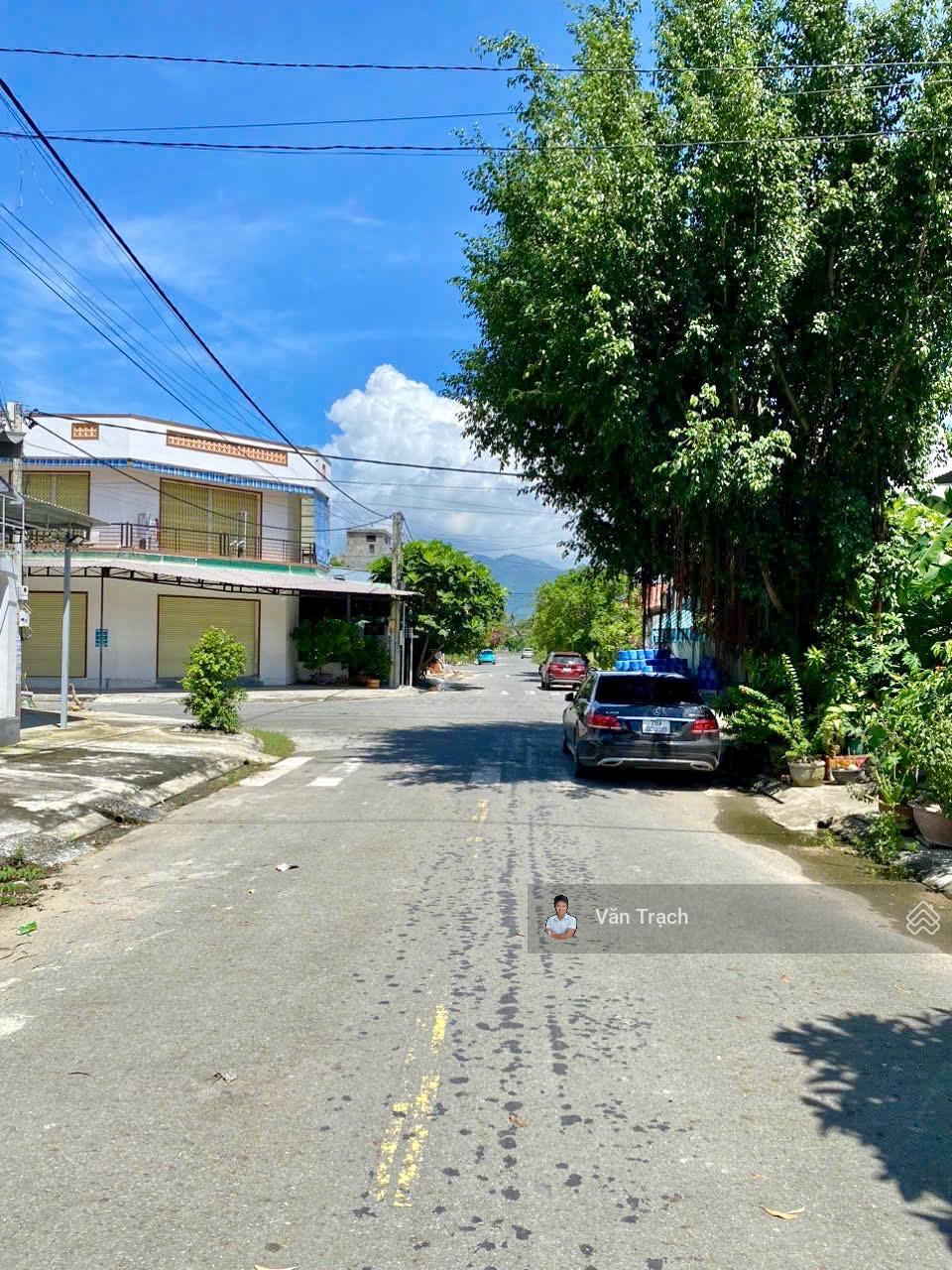 Bán đất Phú An Nam 2 Diên An Diên Khánh. Giá 30.5 triệu/m2 sổ đỏ riêng, xây dựng tự do