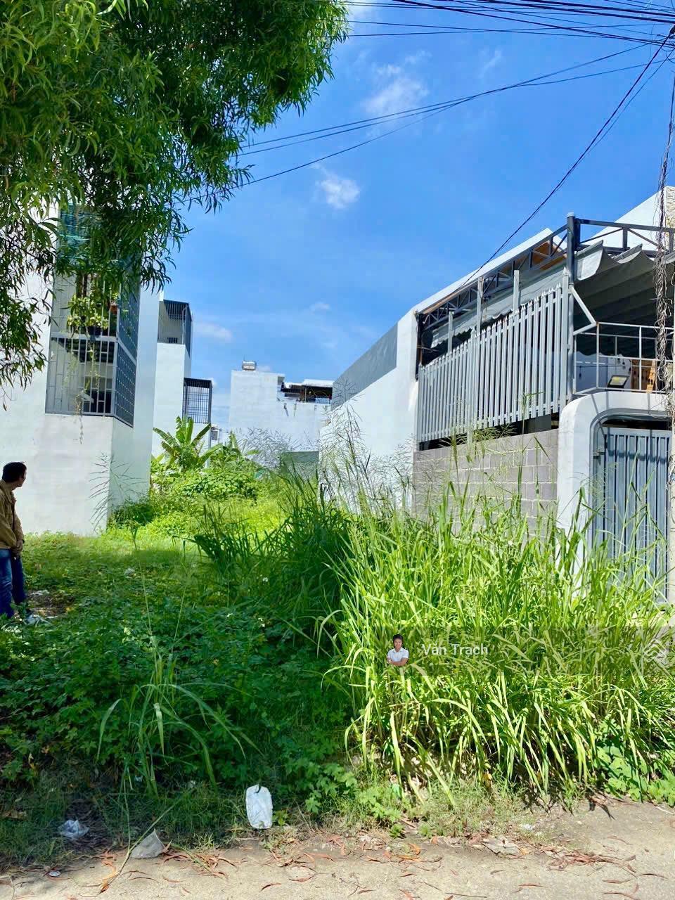 Bán đất Phú An Nam 2 Diên An Diên Khánh. Giá 30.5 triệu/m2 sổ đỏ riêng, xây dựng tự do