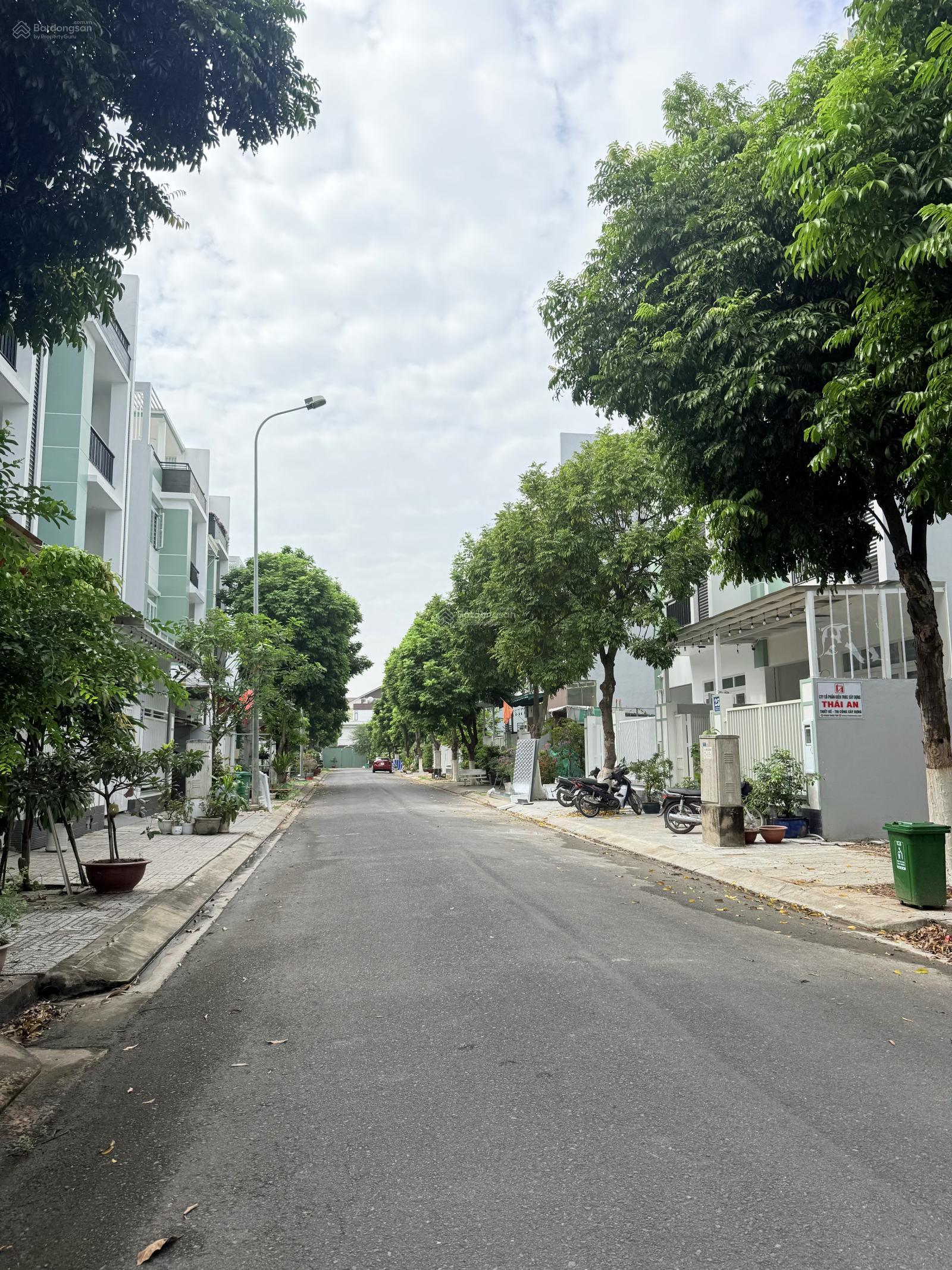 Bán đất KDC An Thiên Lý, Phước Long B, Quận 9, TP HCM, Diện tích: 90m2- Giá đầu tư chỉ 8.2 Tỷ