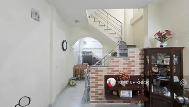 Bán nhà 192 Lê Trọng Tấn - Dân xây kiên cố 35m2 - 4 tầng - 4 p ngủ - chỉ 7.35 tỷ