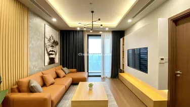 Cho thuê căn hộ giá tốt nhất 2PN, 3PN, 4Pn tại Golden Palace - Mễ Trì chỉ từ 14,5tr/th 0968 113 ***