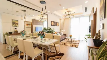 Cho thuê CC Gelexia Riverside, 2 ngủ full giá 10 tr , 3 ngủ đủ đồ giá 11,5 triệu, 100m2