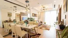 Cho thuê CC Gelexia Riverside, 2 ngủ full giá 10 tr , 3 ngủ đủ đồ giá 11,5 triệu, 100m2