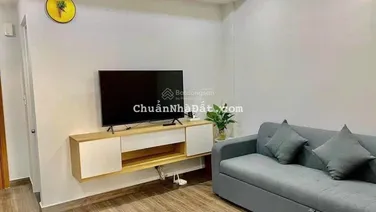 Bán căn hộ Phúc Đạt 1PN 42m2 sẵn HĐ thuê 6tr