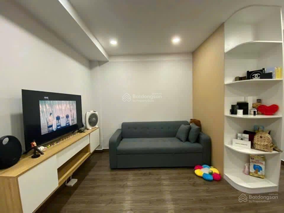 Bán căn hộ Phúc Đạt 1PN 42m2 sẵn HĐ thuê 6tr