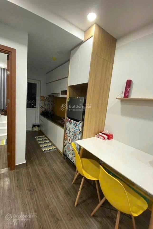 Bán căn hộ Phúc Đạt 1PN 42m2 sẵn HĐ thuê 6tr