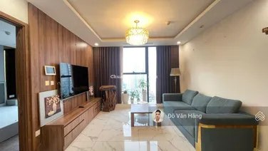 Bán căn 2 ngủ full đồ Sunshine City tầng trung giá 8,5 tỷ - sổ đỏ sang tên