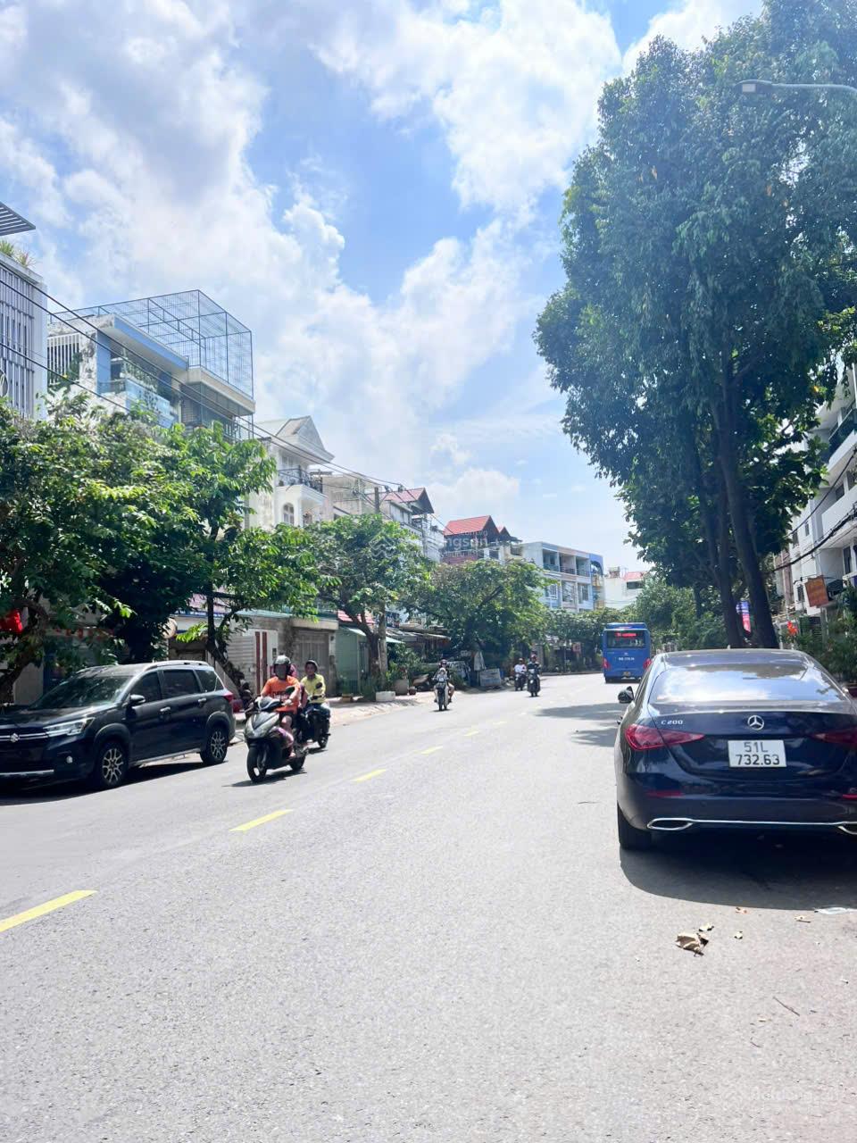 19 tỷ sở hữu ngay góc 2 mặt tiền 7,5x16m Đặng Thùy Trâm