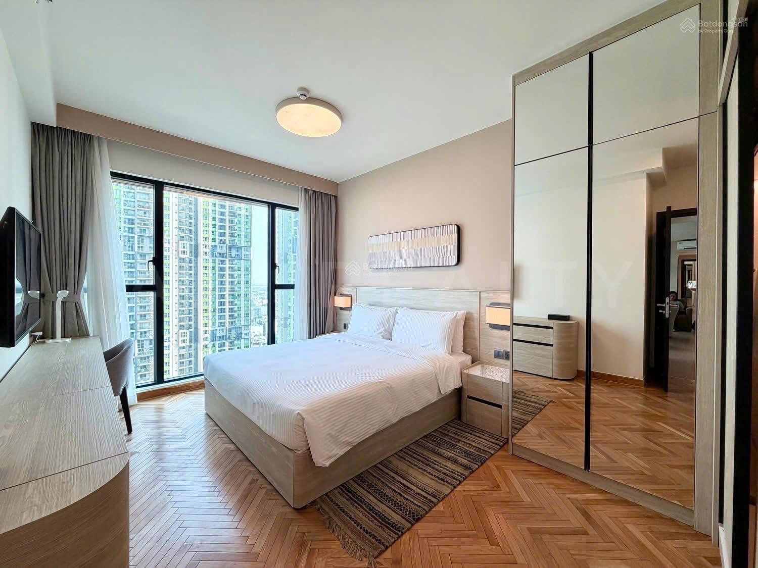 Cho thuê Feliz En Vista, 173m2, 4 phòng ngủ, full nội thất, tầng trung, giá chỉ 70 triệu Cho thuê Feliz En Vista, 173m2, 4 phòng ngủ, full nội thất, tầng trung, giá chỉ 70 triệu