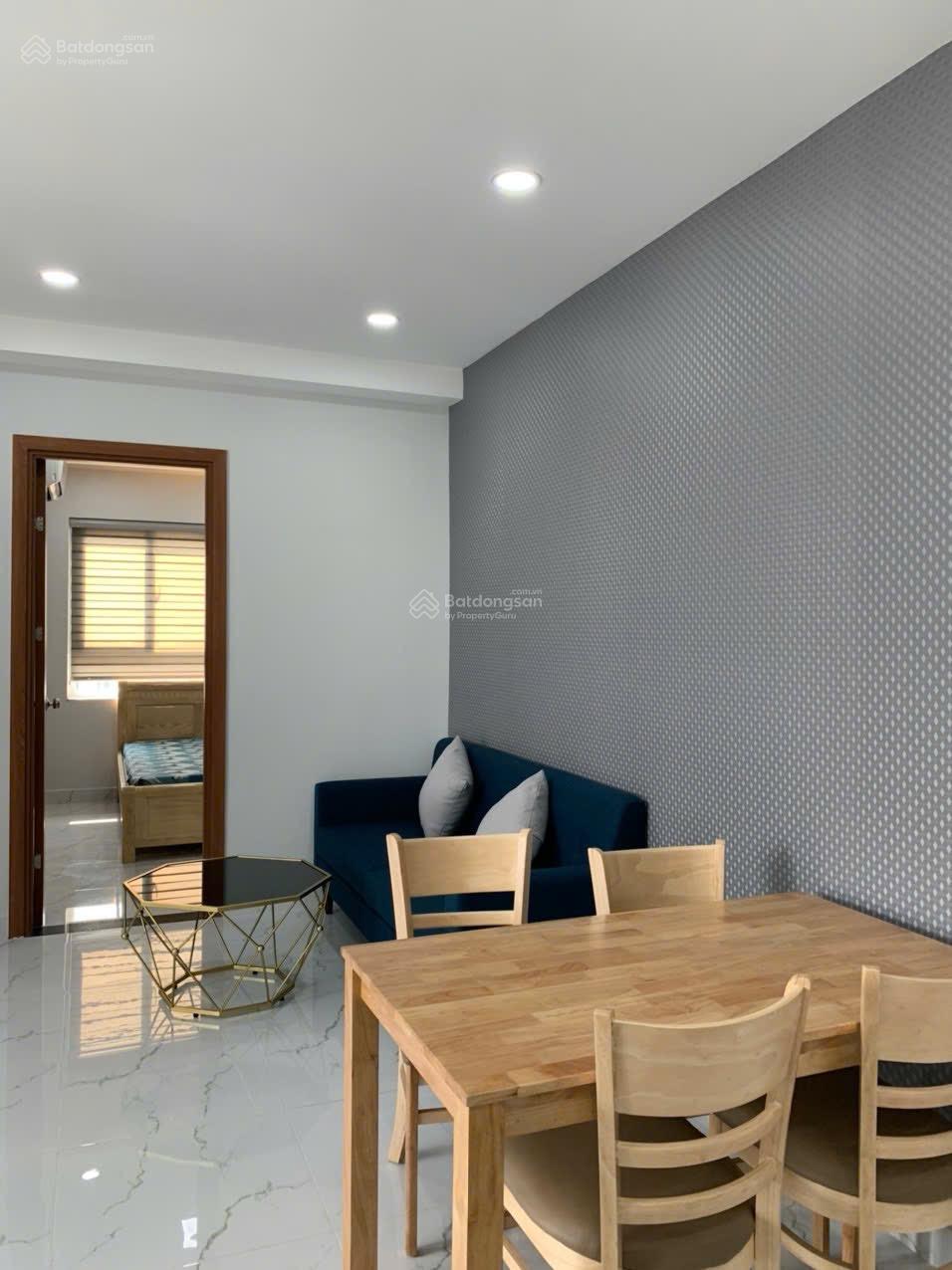 Căn Góc Duy Nhất Tại Chung cư PhÚc Đạt giá 1tỷ350 2PN 1WC diện tích 50m2