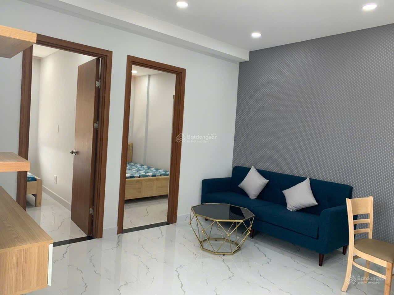 Căn Góc Duy Nhất Tại Chung cư PhÚc Đạt giá 1tỷ350 2PN 1WC diện tích 50m2