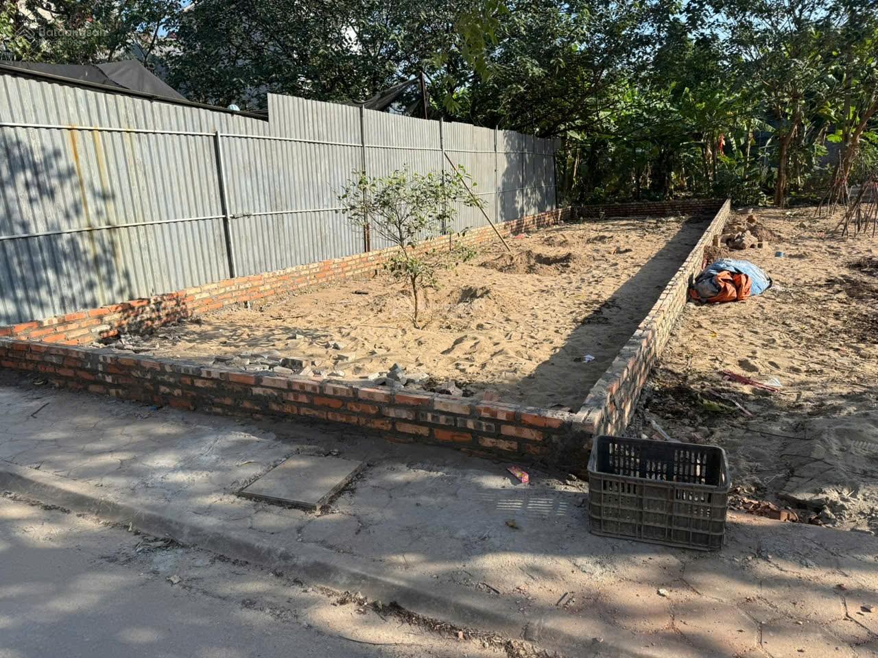 Bán 93,4m đất đấu giá đổng xuyên đặng xá ( thuận an ) đường ô tô tránh vỉa hè giá chỉ 95tr/m Bán 93,4m đất đấu giá đổng xuyên đặng xá ( thuận an ) đường ô tô tránh vỉa hè giá chỉ 95tr/m