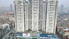 Chính chủ bán gấp căn 76,5m2, 2PN, 2VS tầng trung đẹp tòa Fodacon Bắc Hà, Trần Phú, Hà Đông. Sổ đỏ