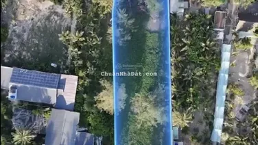 Còn Duy Nhất Lô Đất Giáp Biển Mũi Né Có 400m TMDV - Giá Tốt Phan Thiết