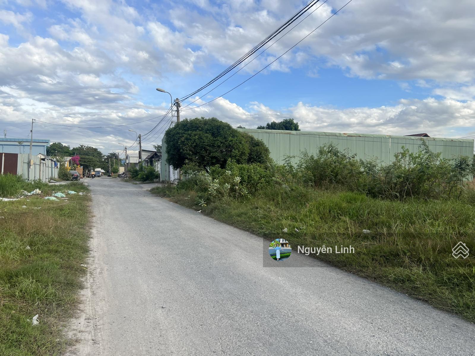 Bán lô biệt thự KDC Đại Học Bách Khoa quận 9 ngang 27m diện tích 714m2 giá chỉ 50tr/m2